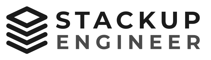 StackUp.Engineer